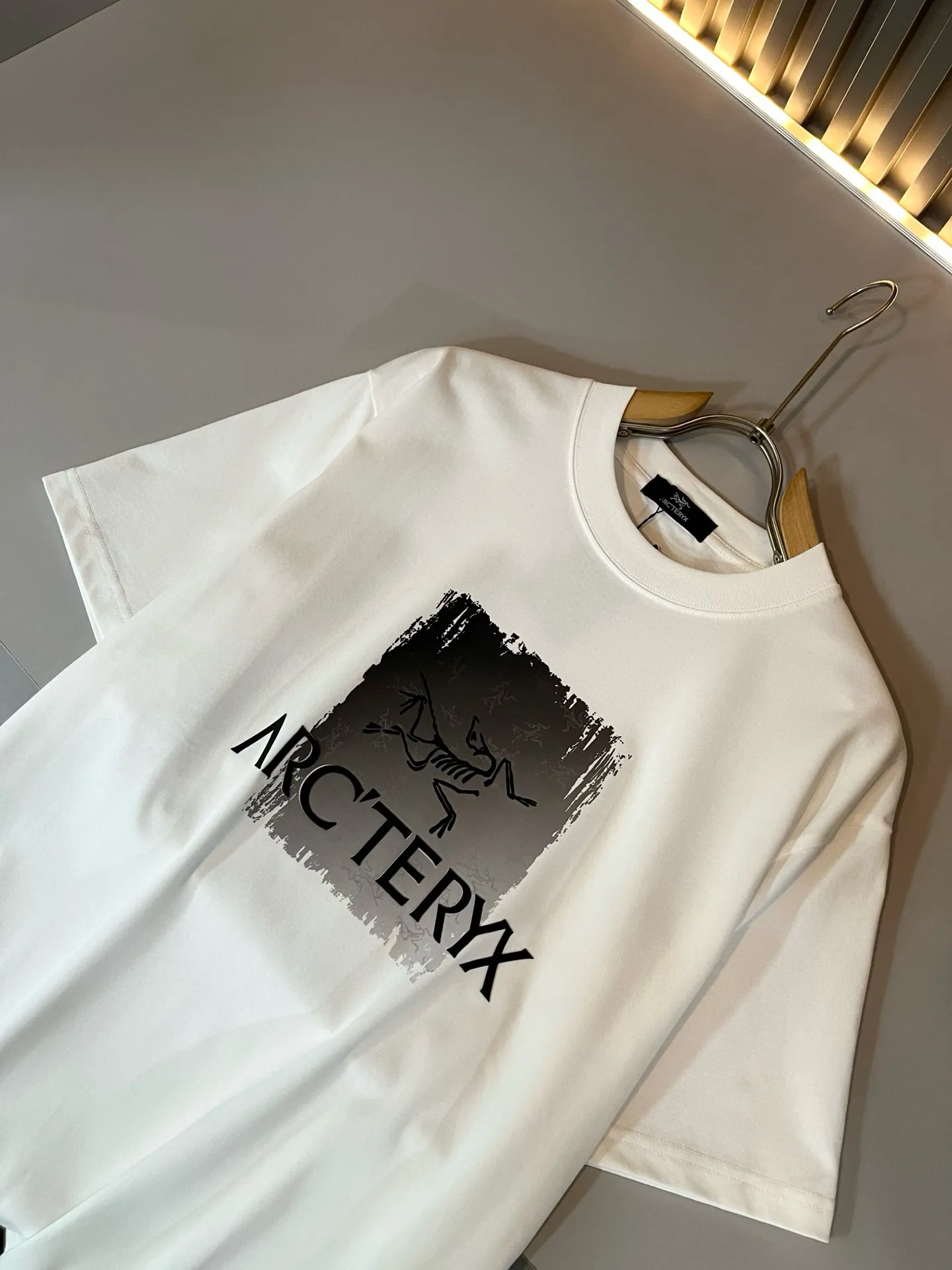 ARCTER*X 2026 New Arrival Same Style👫 T 、 。 ！ ， ， 。 ， ， ， 。 ！ ， ， 。 ， 。 ， ， ！ logo ！ ！ ， 。 ！Size：S-XXL
